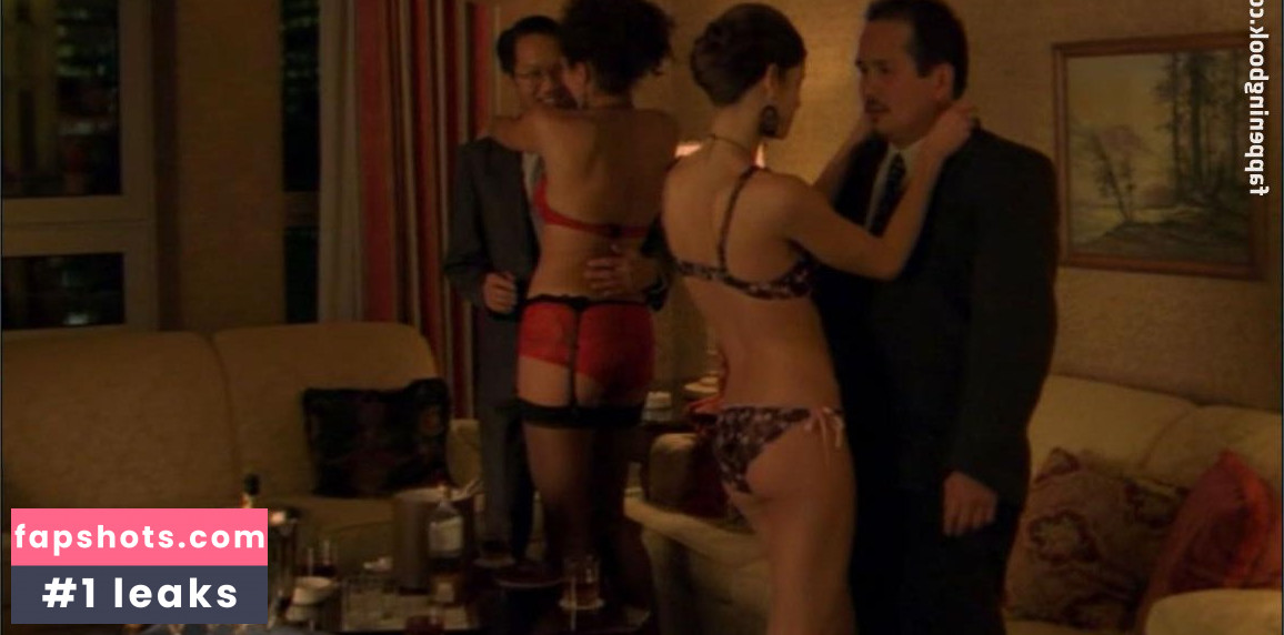 Missy Peregrym gallery photo #40