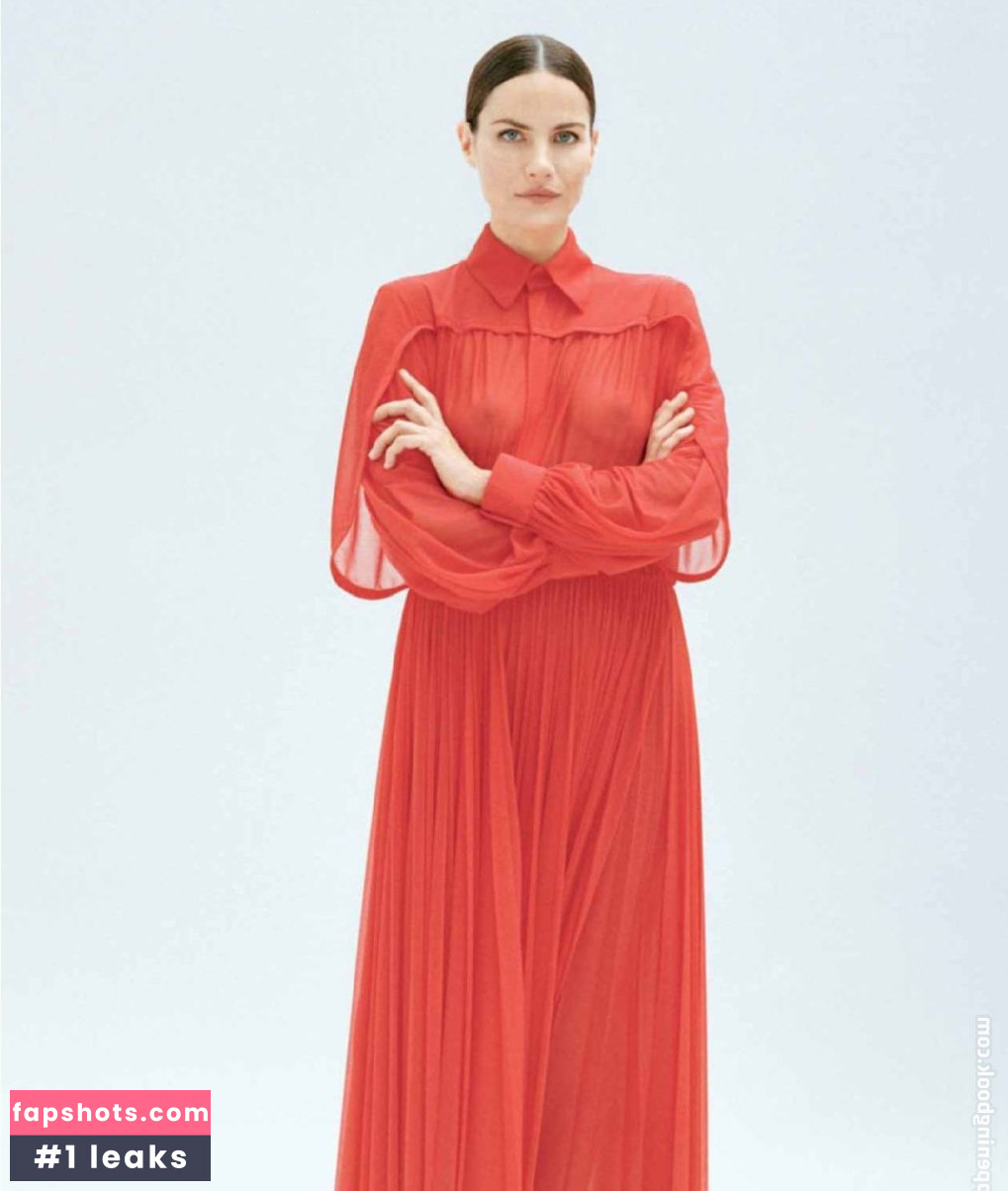 Missy Rayder gallery photo #14