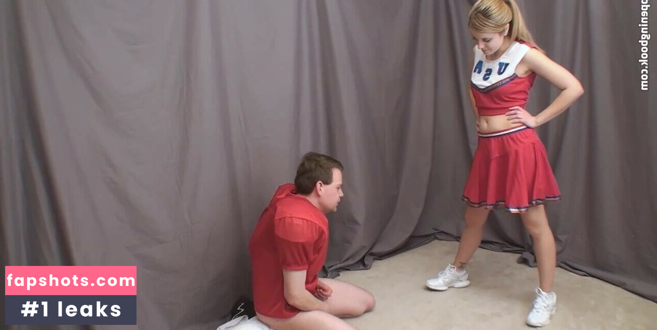 Missy Rhodes Nahé úniky fotek pouze od fanoušků #14 - Fapshots