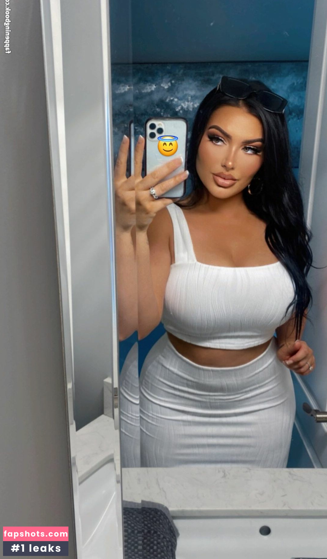 missyoungb Nahé úniky fotek pouze od fanoušků #5 - Fapshots