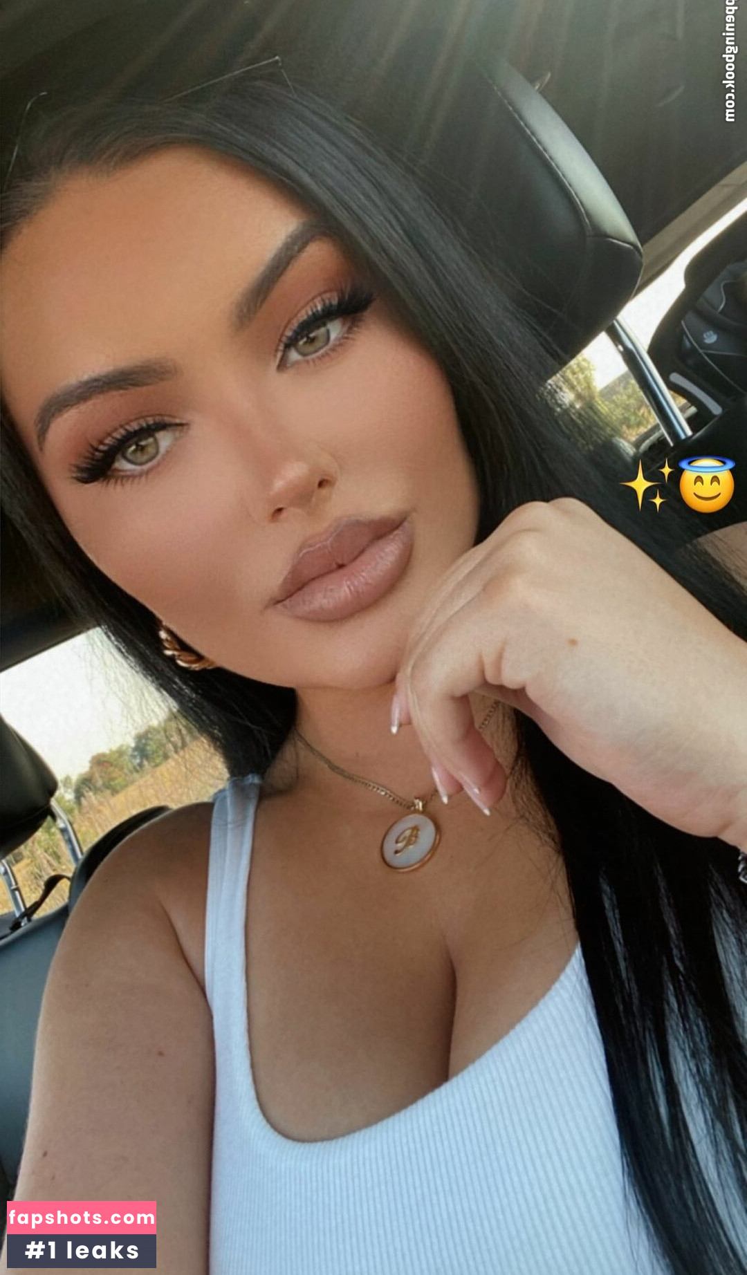 missyoungb Nahé úniky fotek pouze od fanoušků #7 - Fapshots