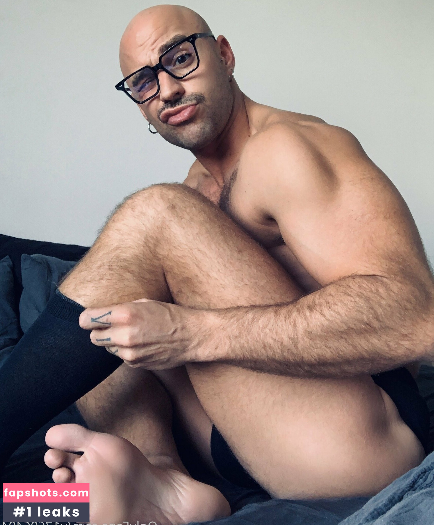 mistercaccamo Nahé úniky fotek pouze od fanoušků #7 - Fapshots