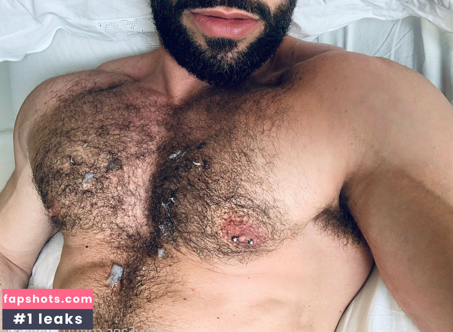 mistercaccamo Nahé úniky fotek pouze od fanoušků #9 - Fapshots