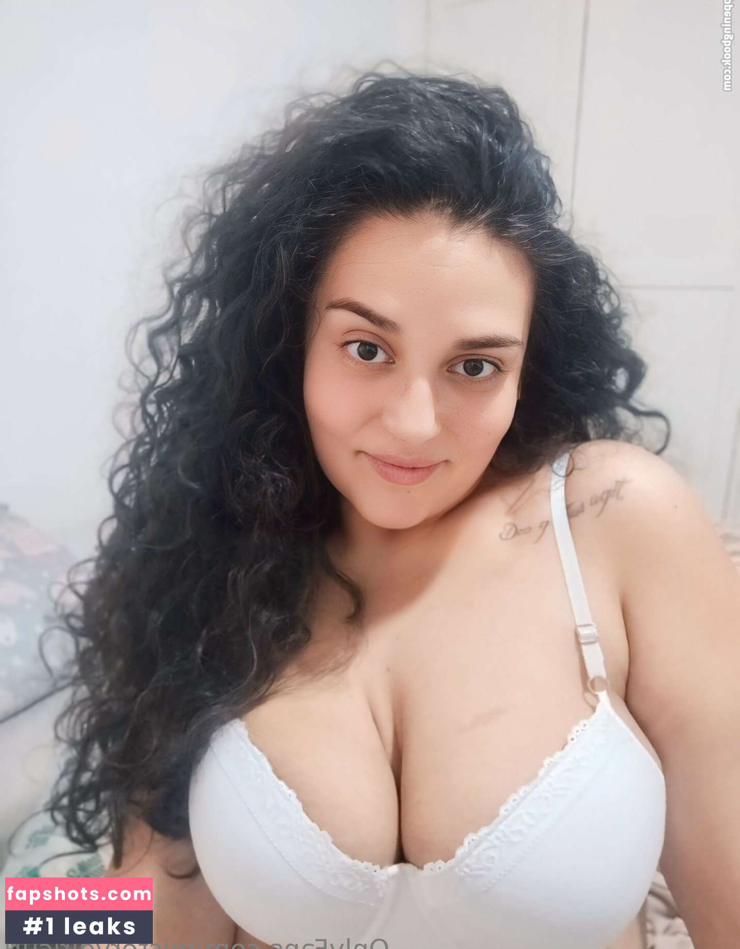 misterygirlcurl Nude Leaks OnlyFans Photos #14 - Fapshots