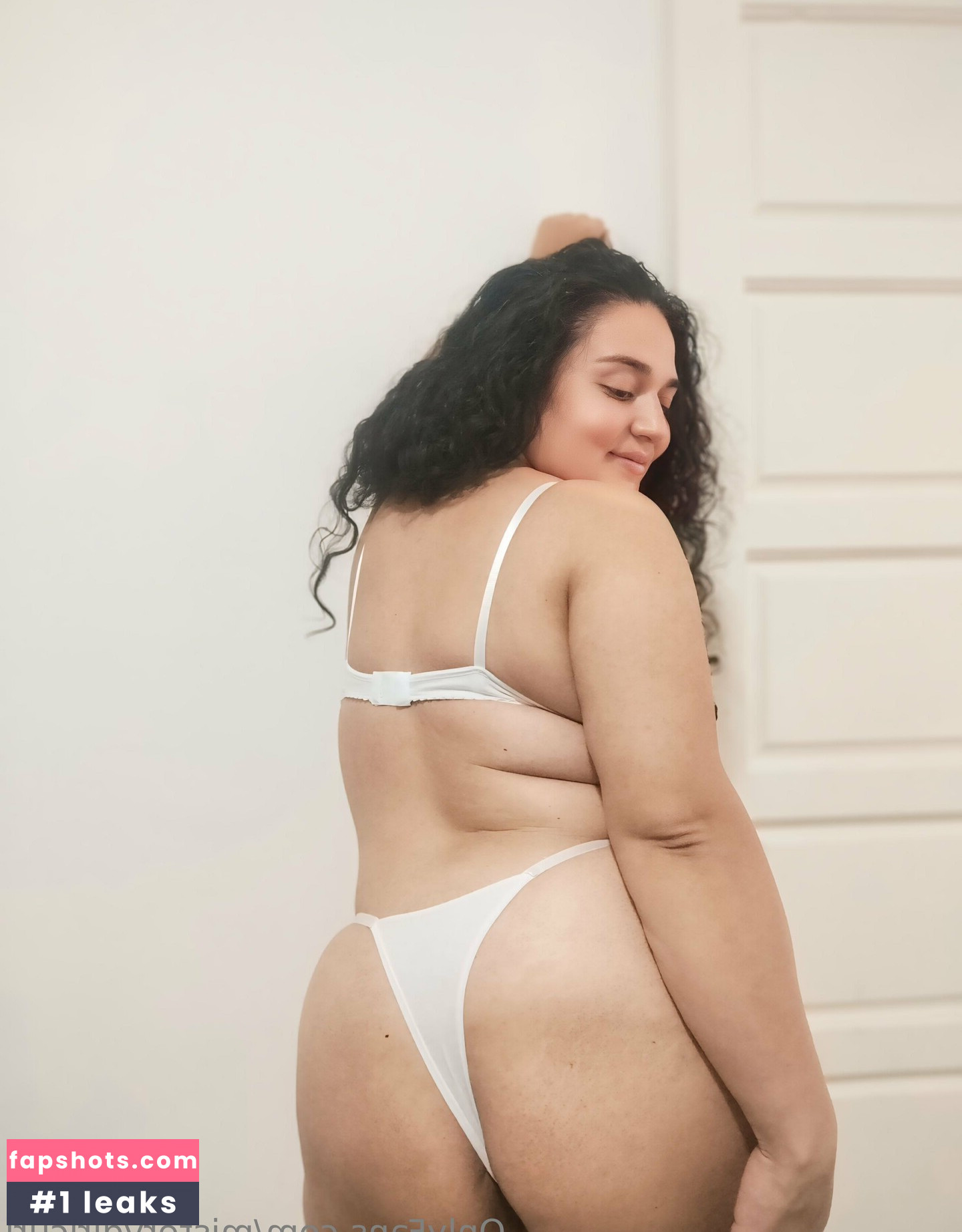 misterygirlcurl Nude Leaks OnlyFans Photos #17 - Fapshots