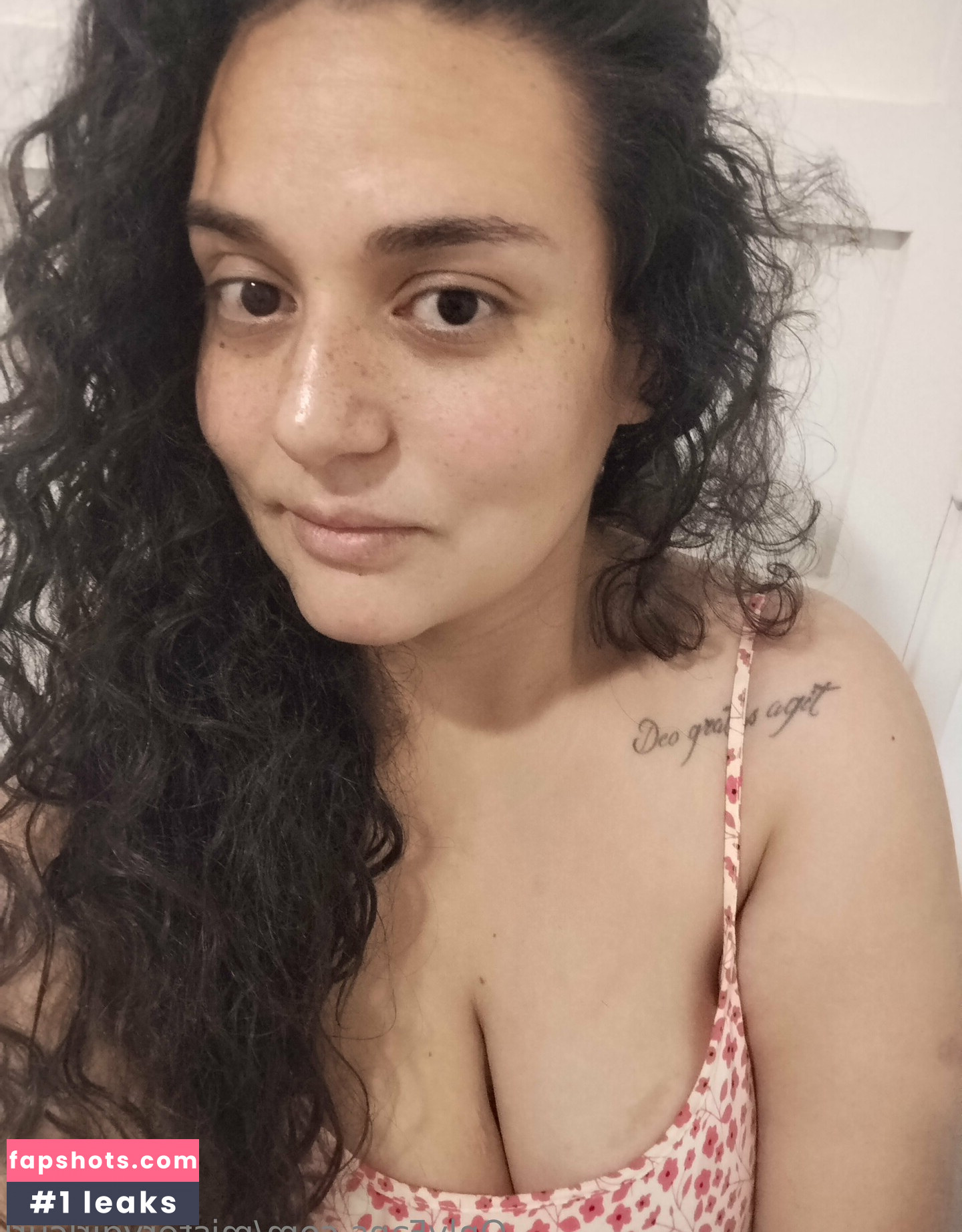 misterygirlcurl Nude Leaks OnlyFans Photos #18 - Fapshots