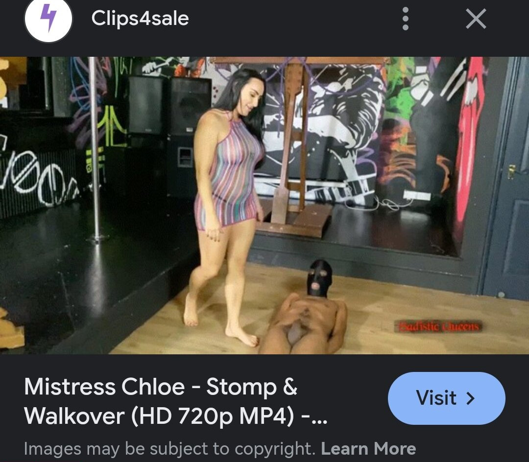 mistress-chloe-uk