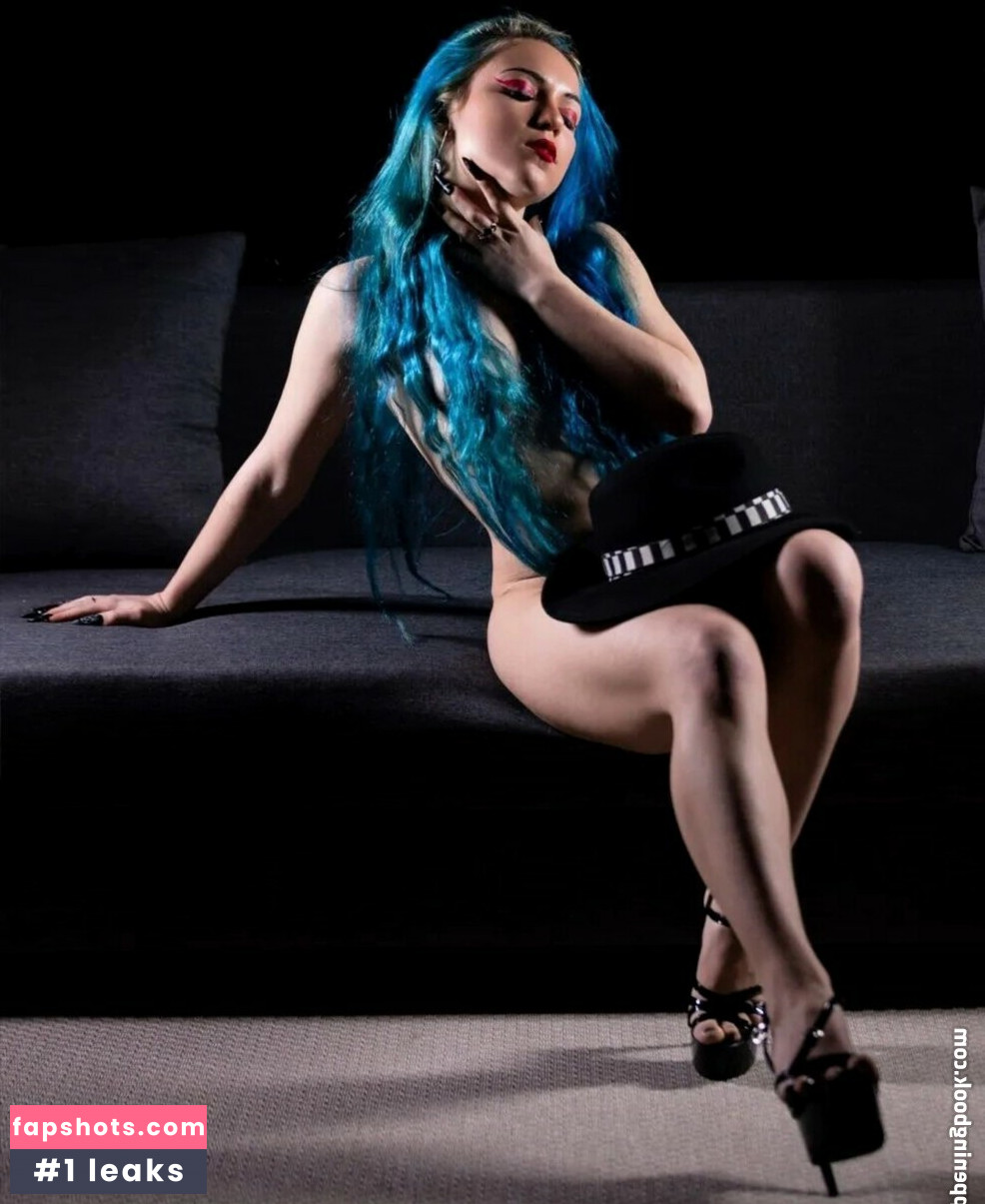 Mistress Dahlia Zozo Nude Leaks OnlyFans Photos #2 - Fapshots