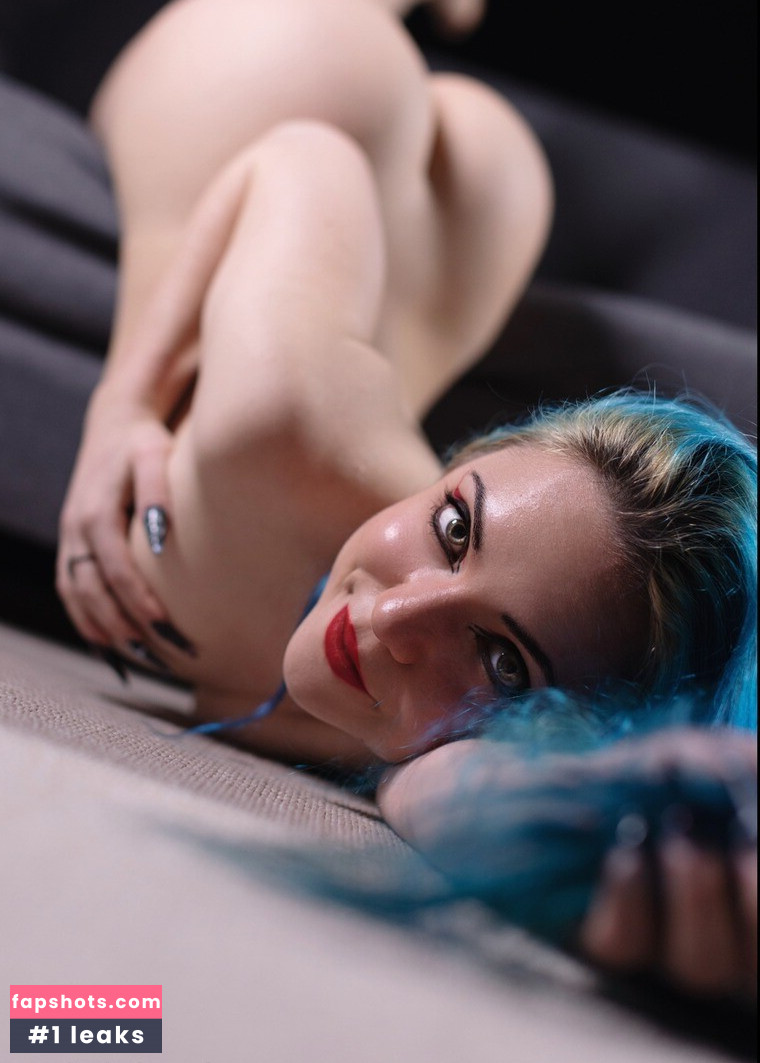 Mistress Dahlia Zozo Nude Leaks OnlyFans Photos #3 - Fapshots