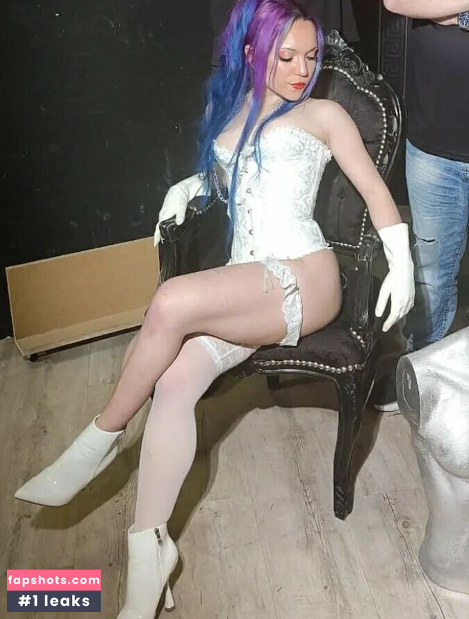 Mistress Dahlia Zozo Nude Leaks OnlyFans Photos #7 - Fapshots