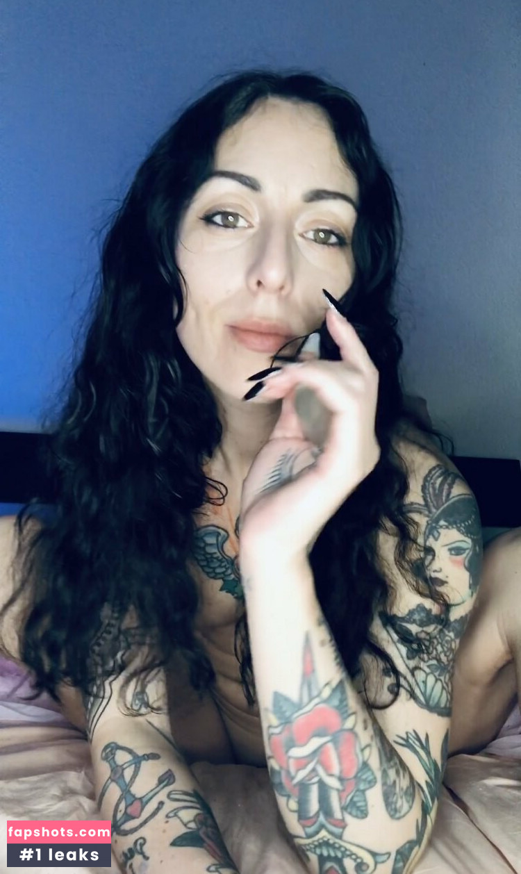 Mistress Elena ASMR Nude Leaks OnlyFans Photos #4 - LeakJerk