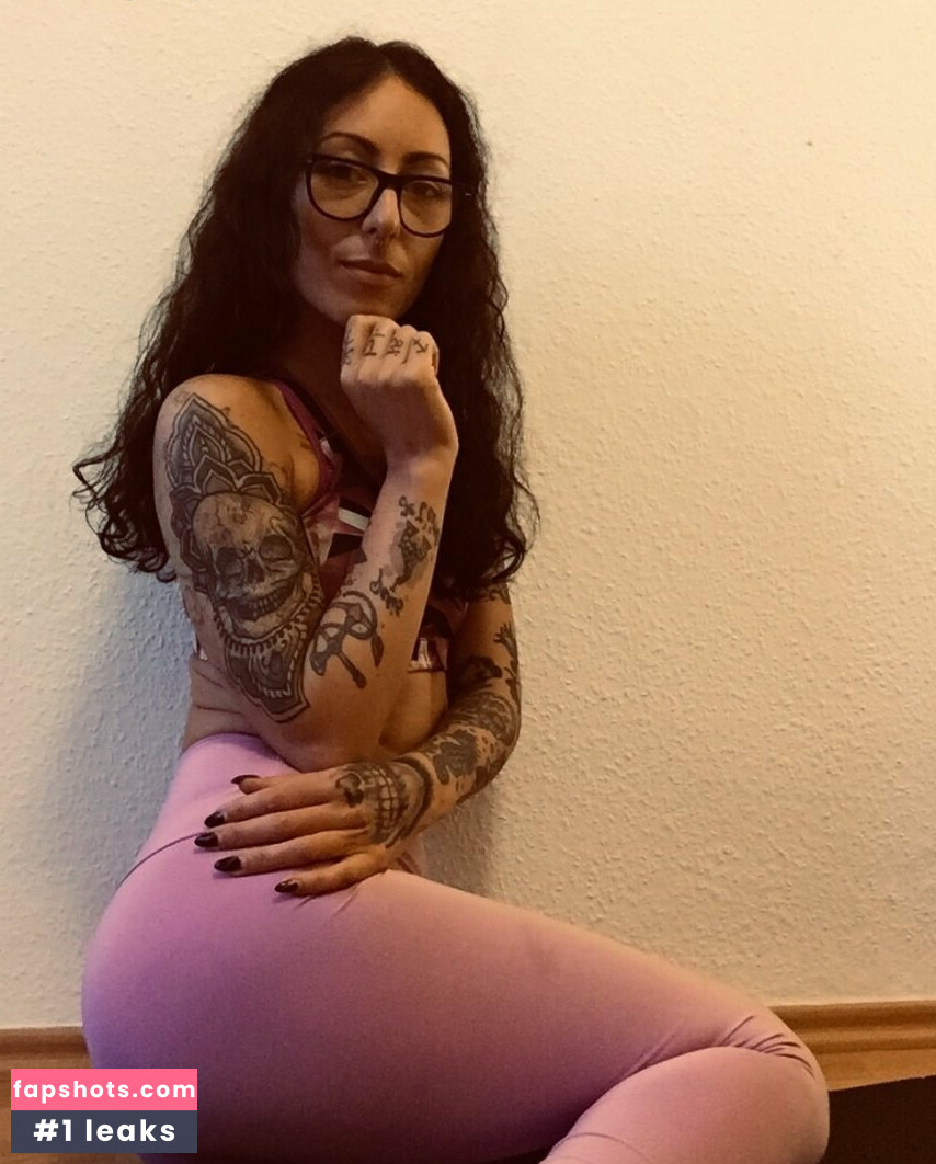 Mistress Elena ASMR Nude Leaks OnlyFans Photos #6 - LeakJerk