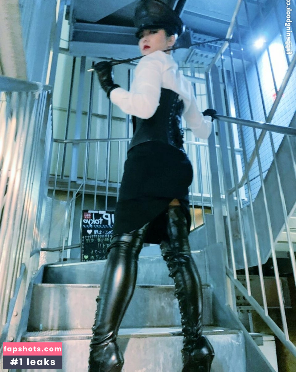 Mistress Orchid gallery photo #11