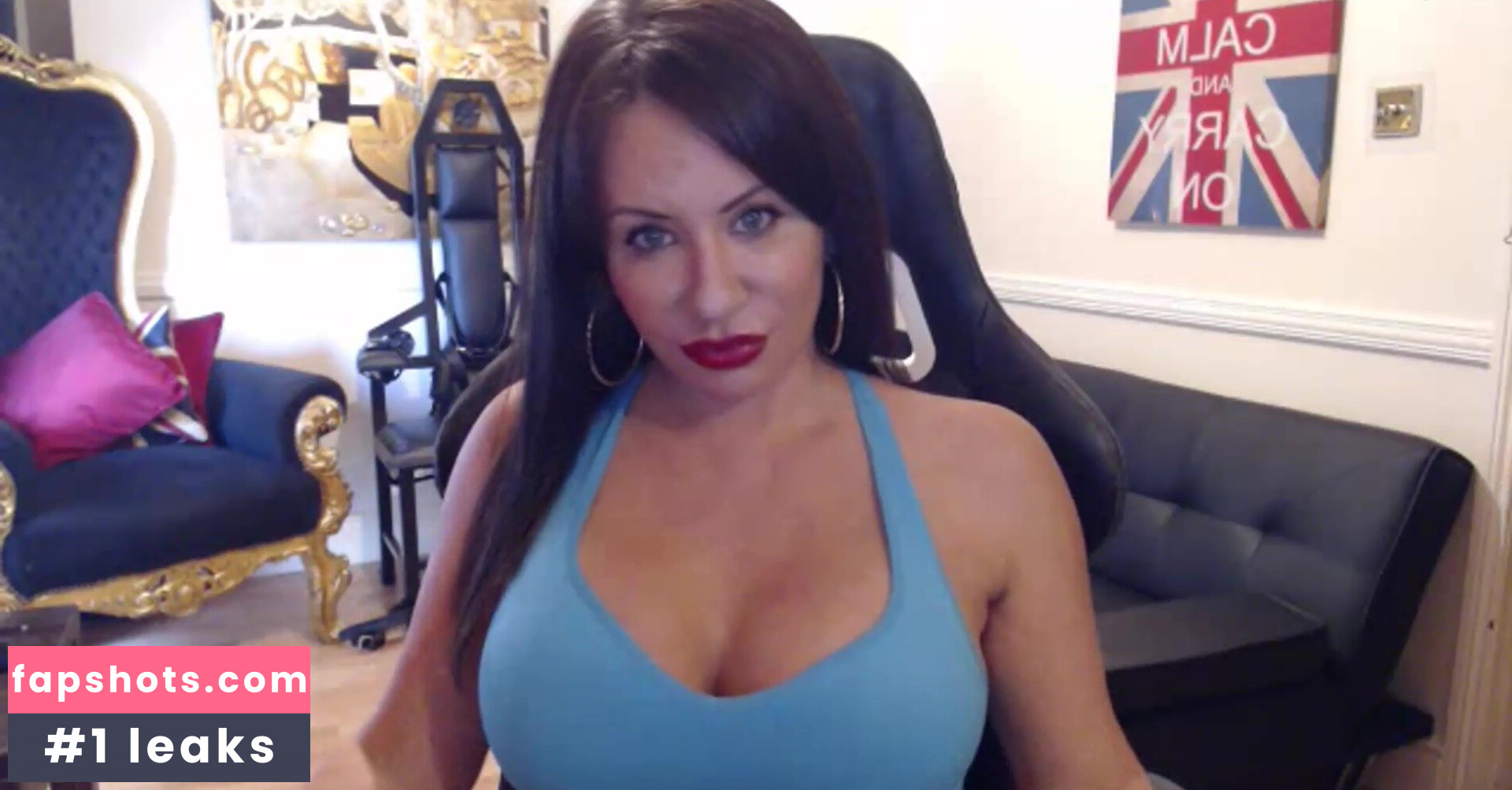 Mistress R'eal Nahé úniky fotek pouze od fanoušků #30 - Fapshots