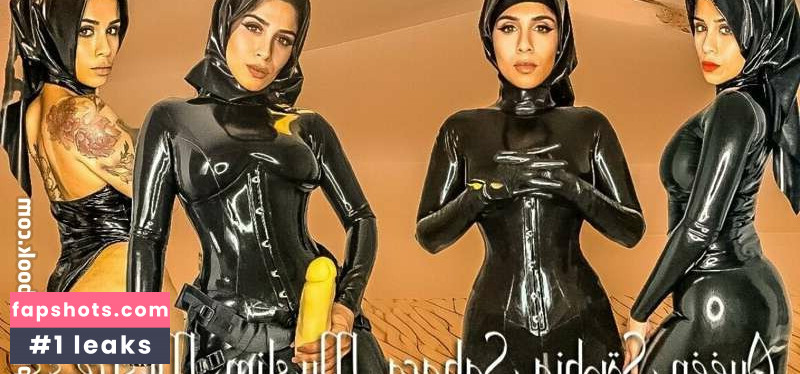 Mistress Sophia Sahara gallery photo #4