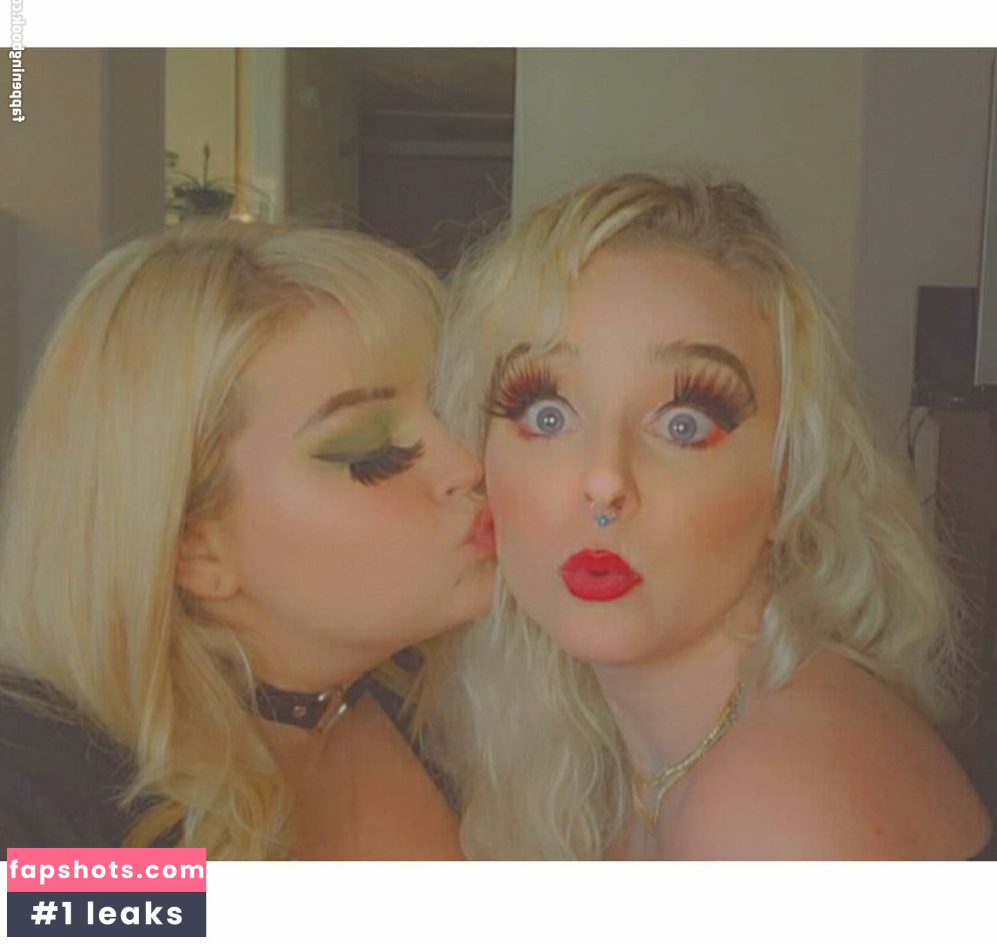 Mistress Trinity Faith gallery photo #3