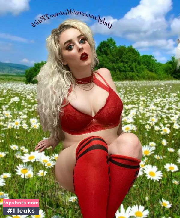 Mistress Trinity Faith gallery photo #27