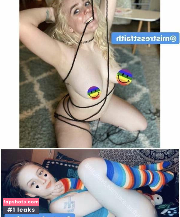 Mistress Trinity Faith gallery photo #37