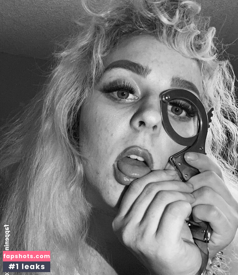 Mistress Trinity Faith gallery photo #9