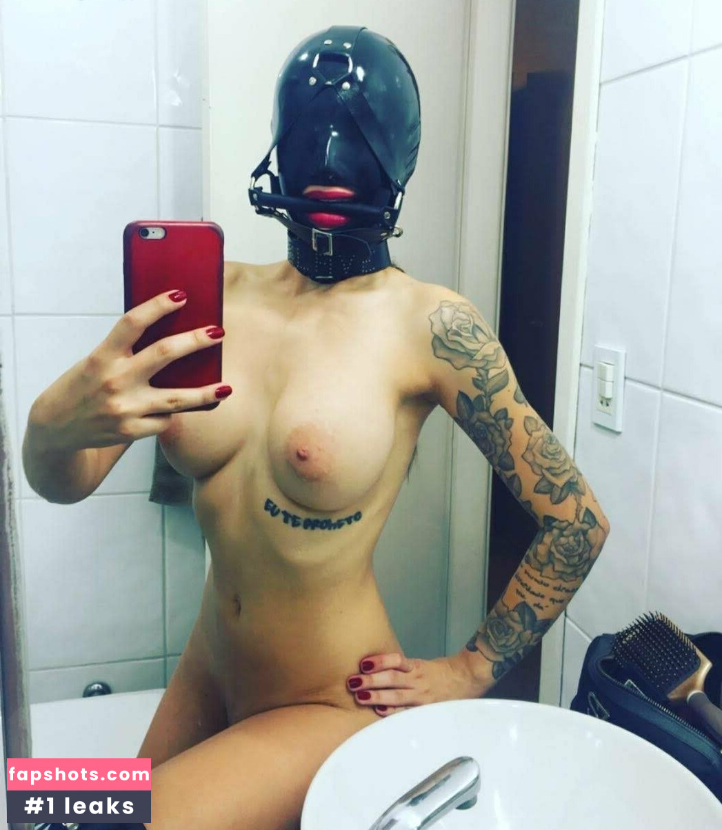 Mistress TT.S Nahé úniky fotek pouze od fanoušků #7 - Fapshots