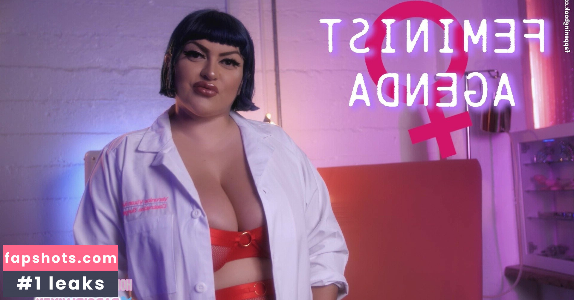 Mistress Veronica Vixen gallery photo #13