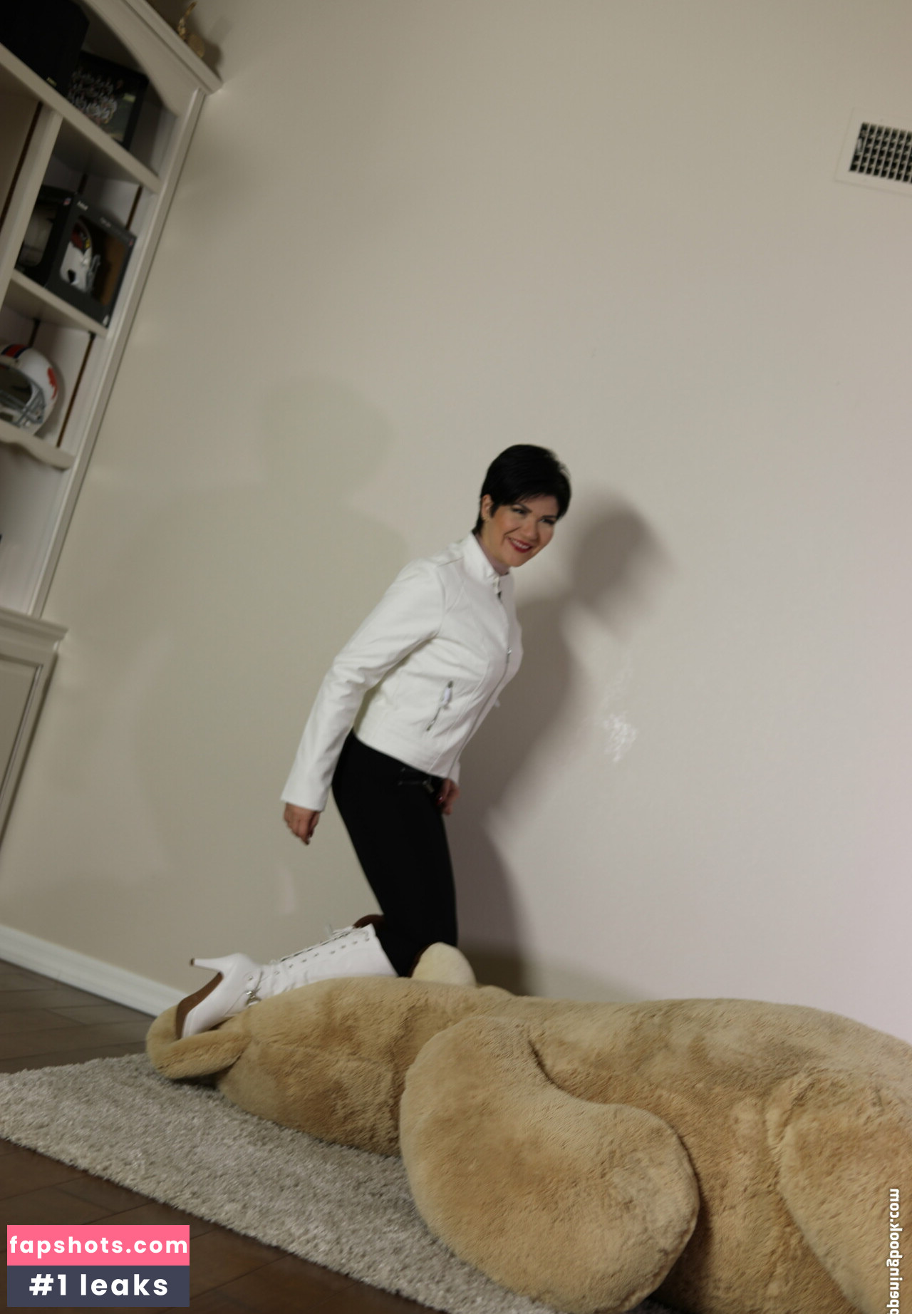 mistressalexandra Nahé úniky fotek pouze od fanoušků #11 - Fapshots