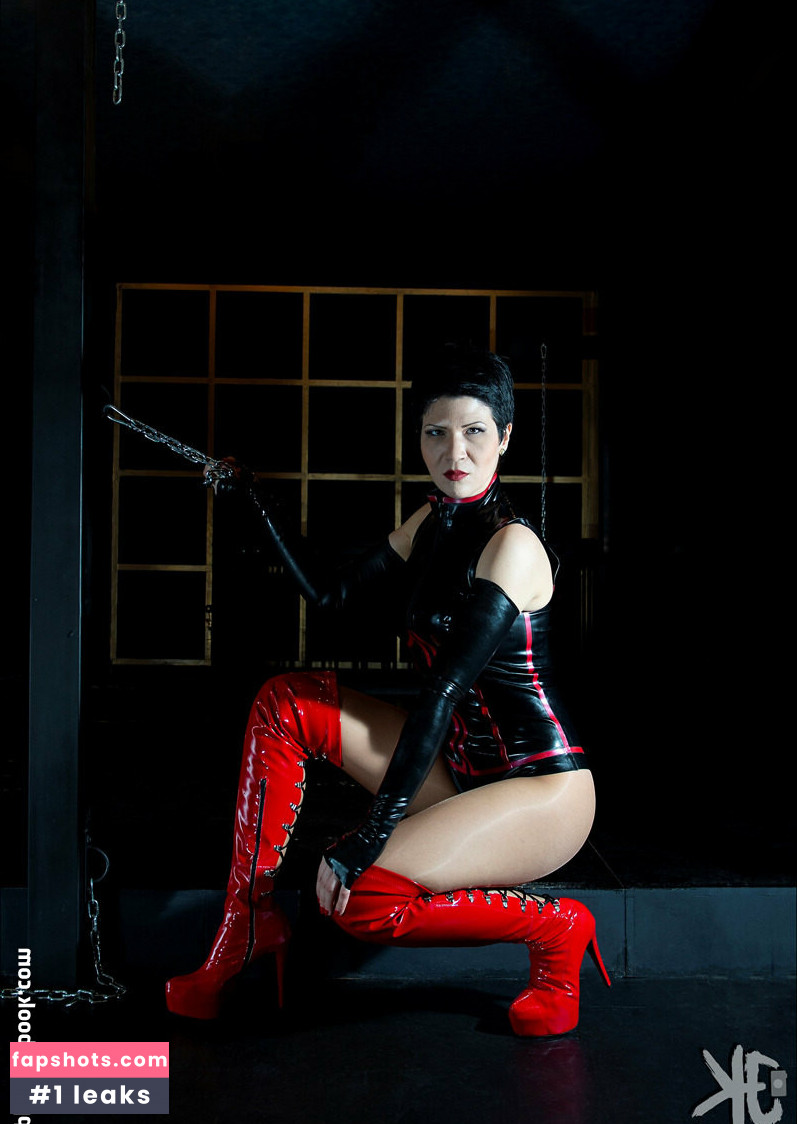 mistressalexandra Nahé úniky fotek pouze od fanoušků #16 - Fapshots