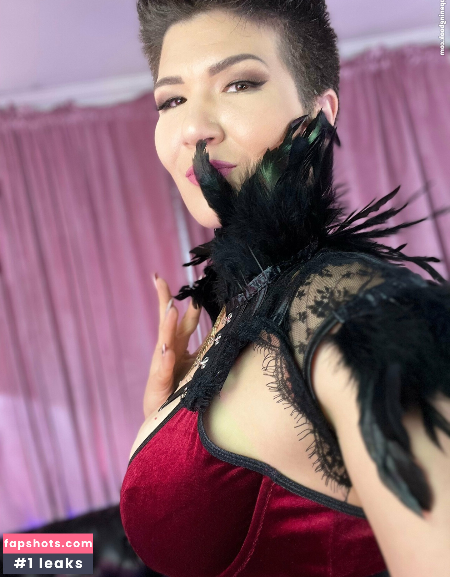 mistressalexandra Nahé úniky fotek pouze od fanoušků #4 - Fapshots