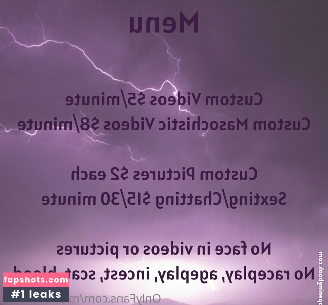 mistressanina Nahé úniky fotek pouze od fanoušků #2 - Fapshots