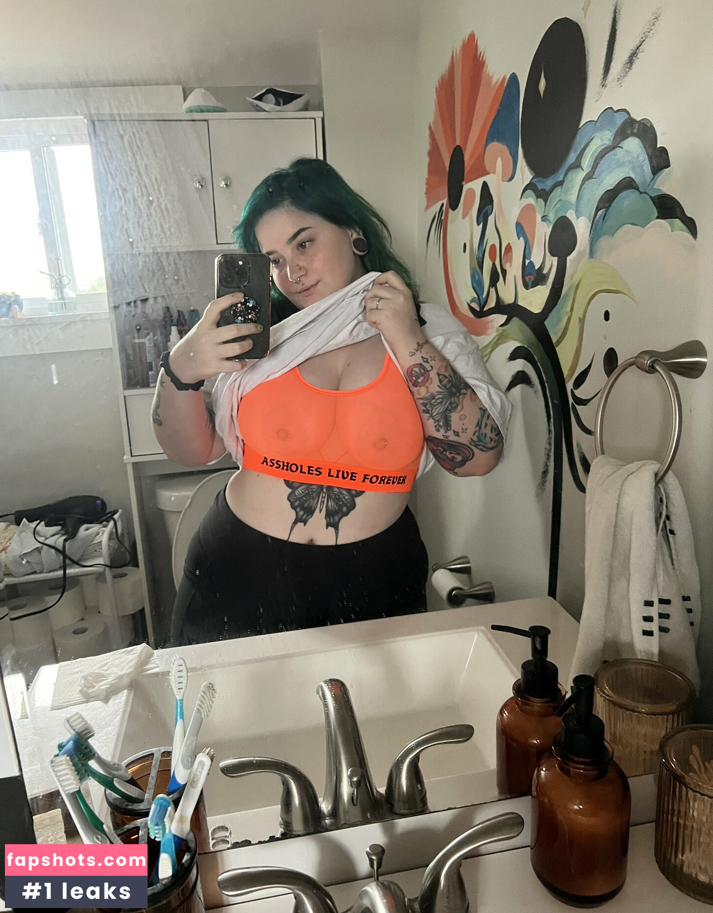 Mistressbatty Filtración Desnuda OnlyFans Foto #14 - Fapshots