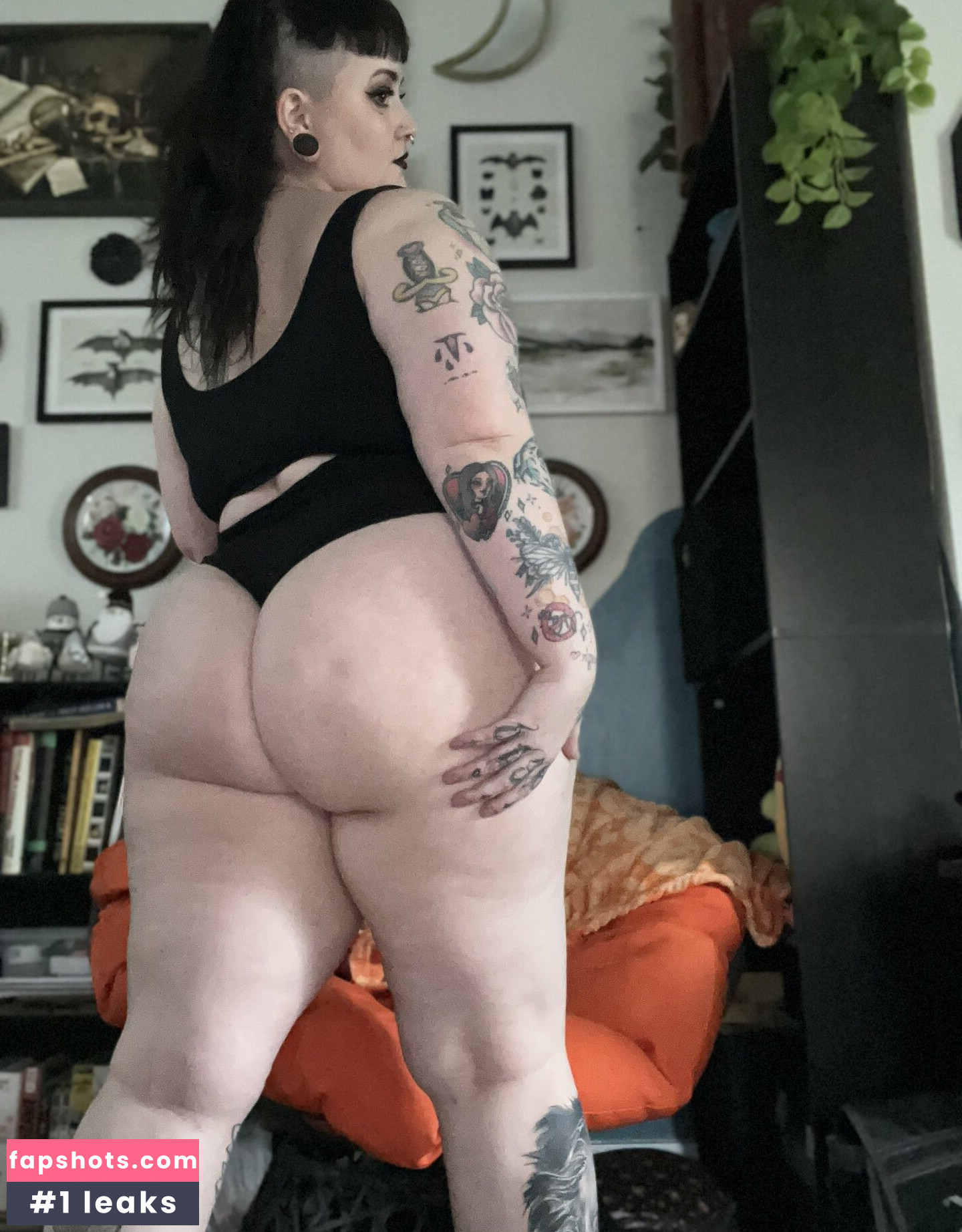 Mistressbatty Filtración Desnuda OnlyFans Foto #19 - Fapshots