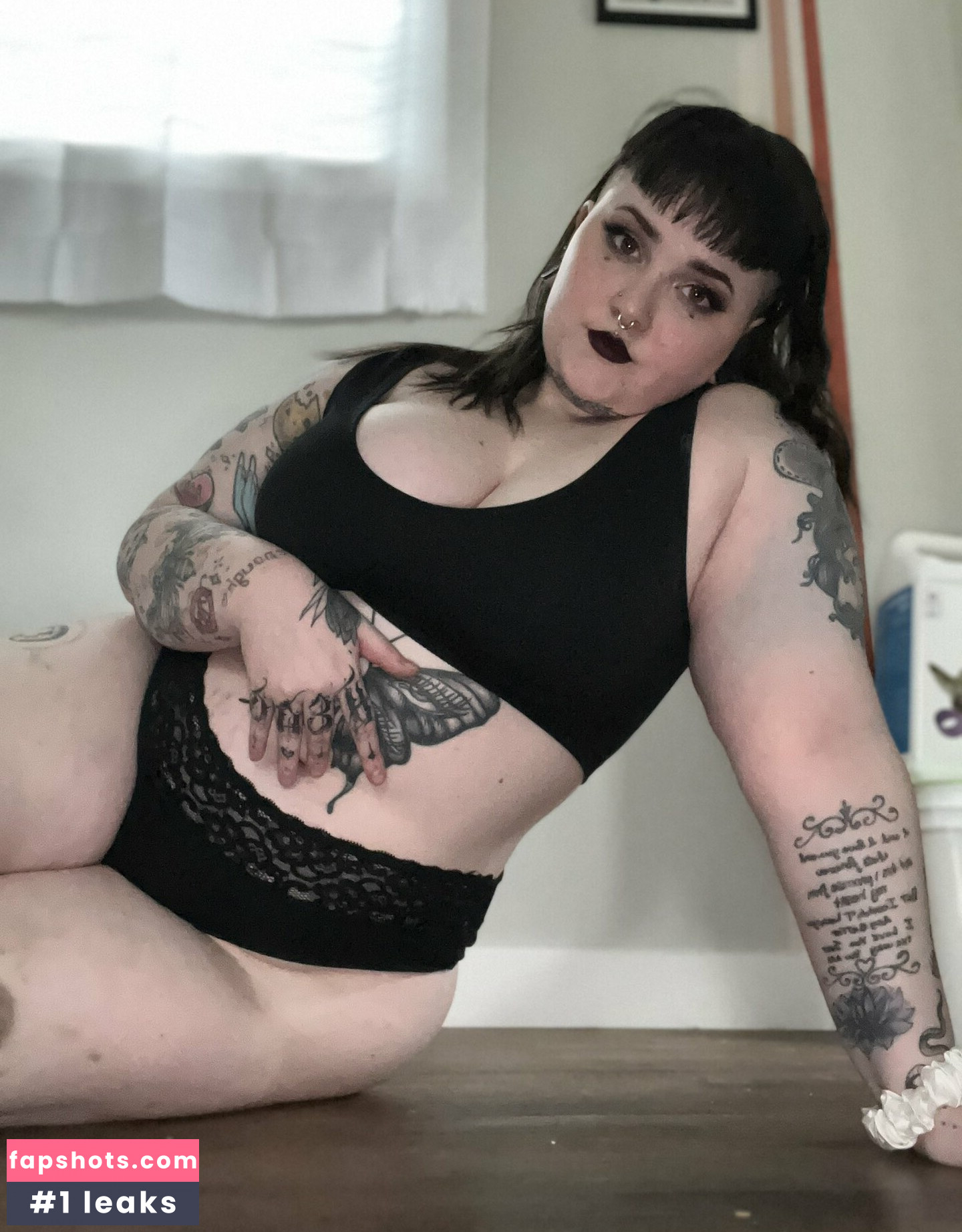 Mistressbatty Filtración Desnuda OnlyFans Foto #22 - Fapshots