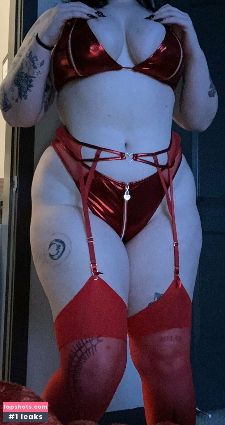Mistressbatty Filtración Desnuda OnlyFans Foto #25 - Fapshots