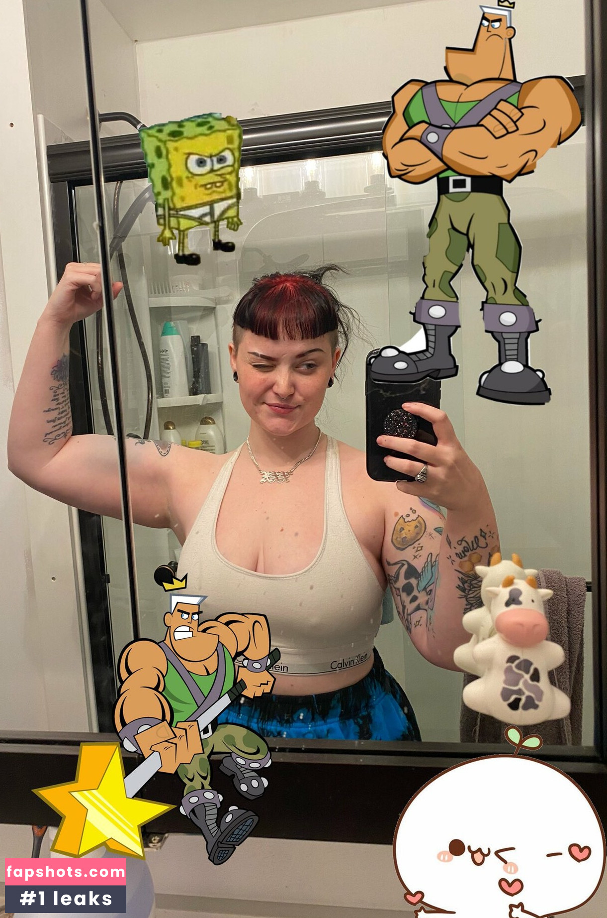 Mistressbatty Filtración Desnuda OnlyFans Foto #30 - Fapshots