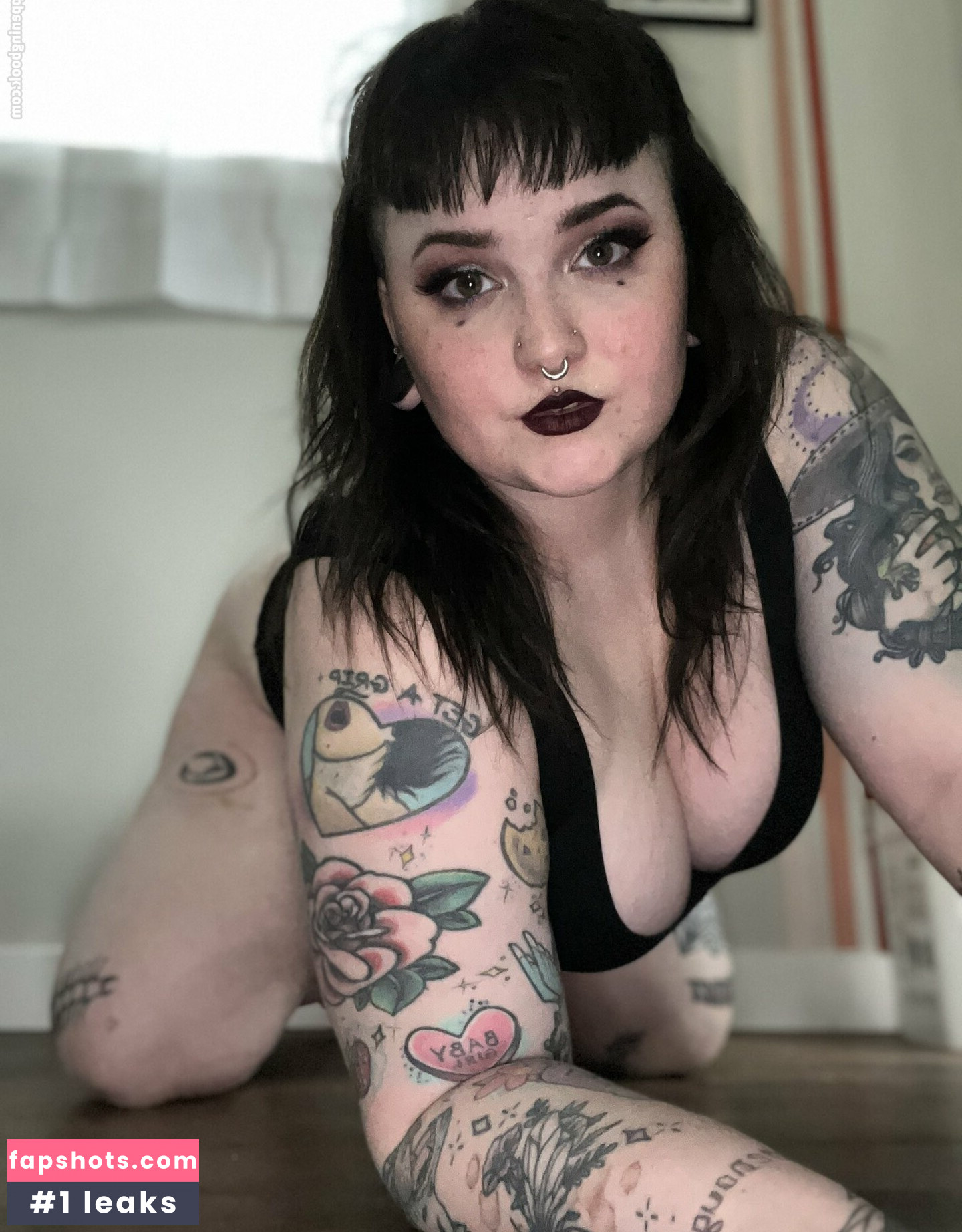 Mistressbatty Filtración Desnuda OnlyFans Foto #5 - Fapshots
