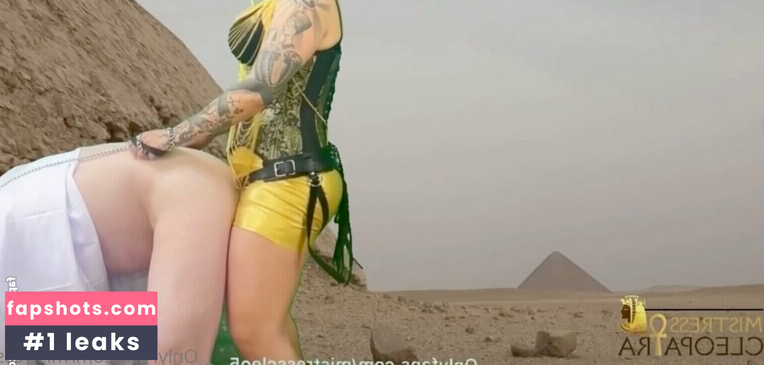 mistresscleo5 gallery photo #116