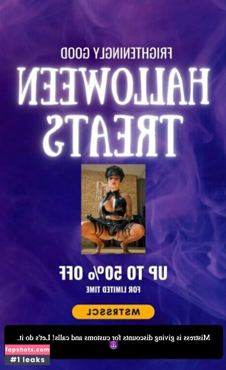 mistresscleo5 gallery photo #31