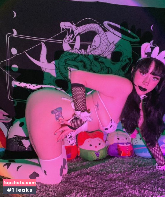 MistressGraves gallery photo #13