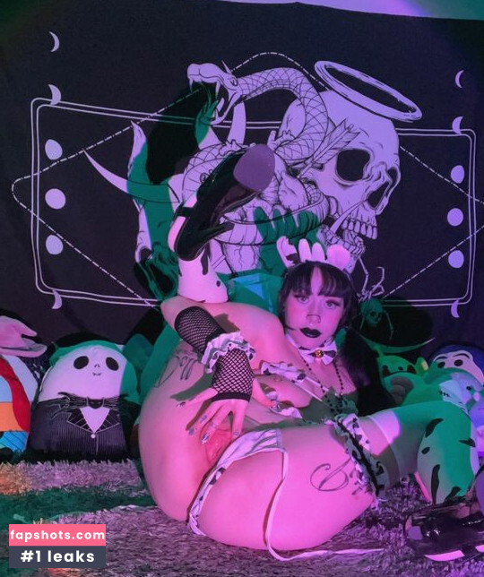 MistressGraves gallery photo #8