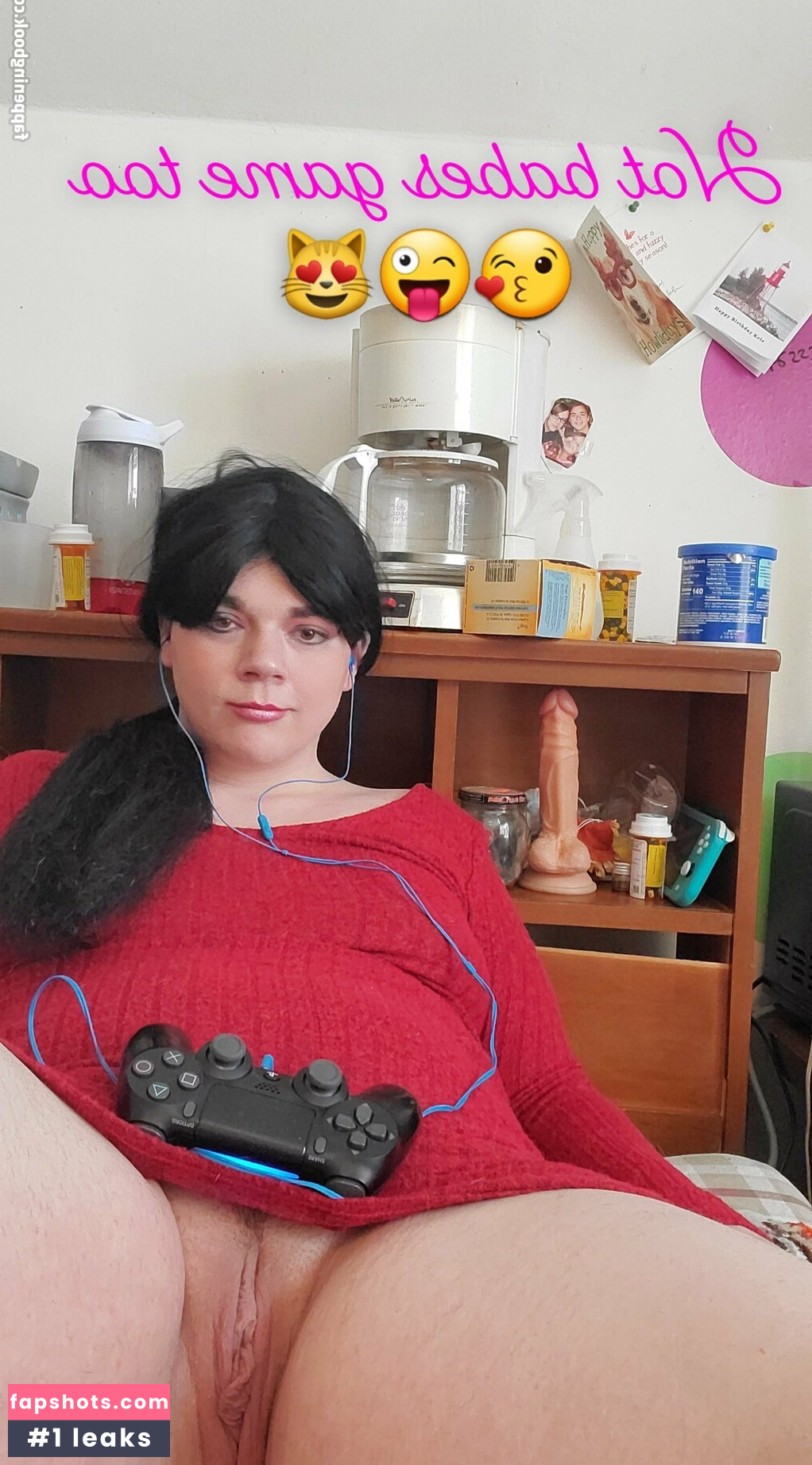 mistresskrissy95 gallery photo #6