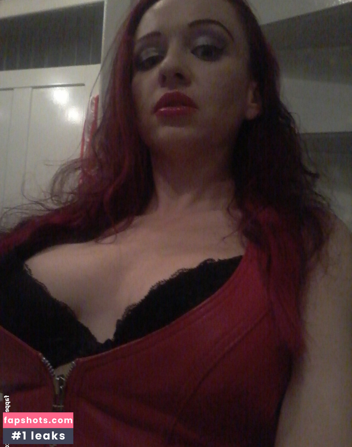 mistresslfatale Nahé úniky fotek pouze od fanoušků #105 - Fapshots