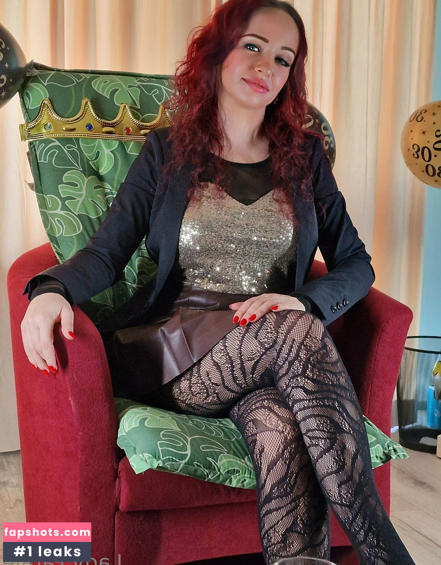 mistresslfatale Nahé úniky fotek pouze od fanoušků #13 - Fapshots