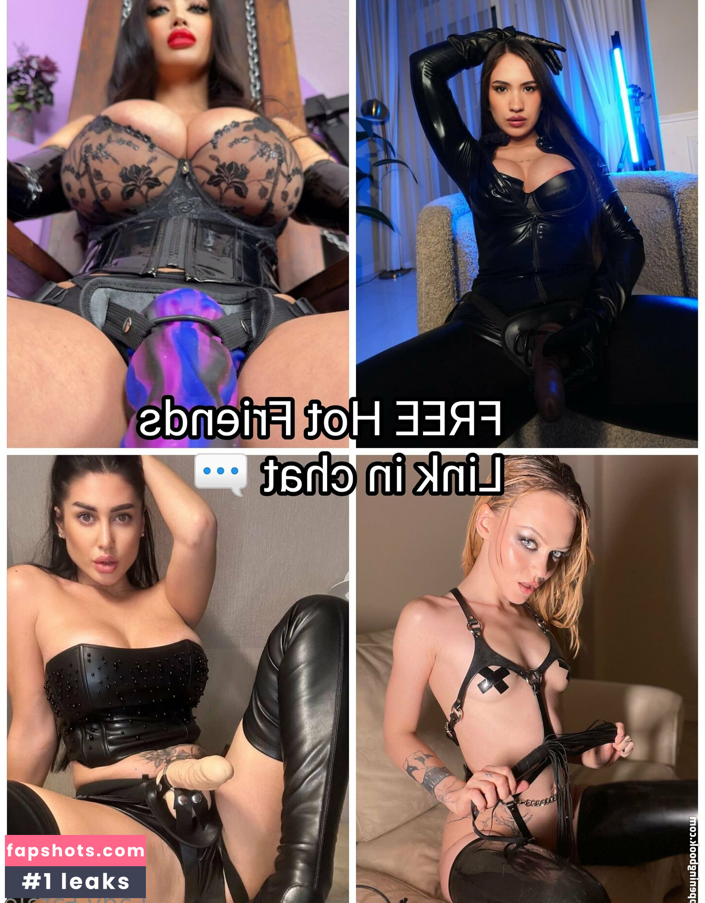 mistresslfatale Nahé úniky fotek pouze od fanoušků #31 - Fapshots