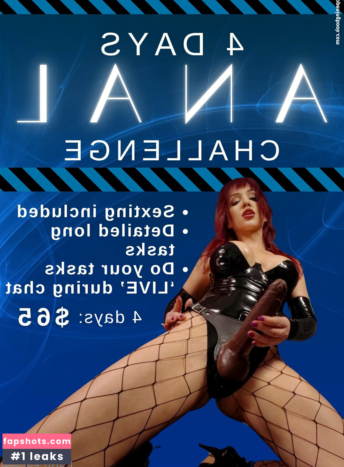 mistresslfatale Nahé úniky fotek pouze od fanoušků #36 - Fapshots