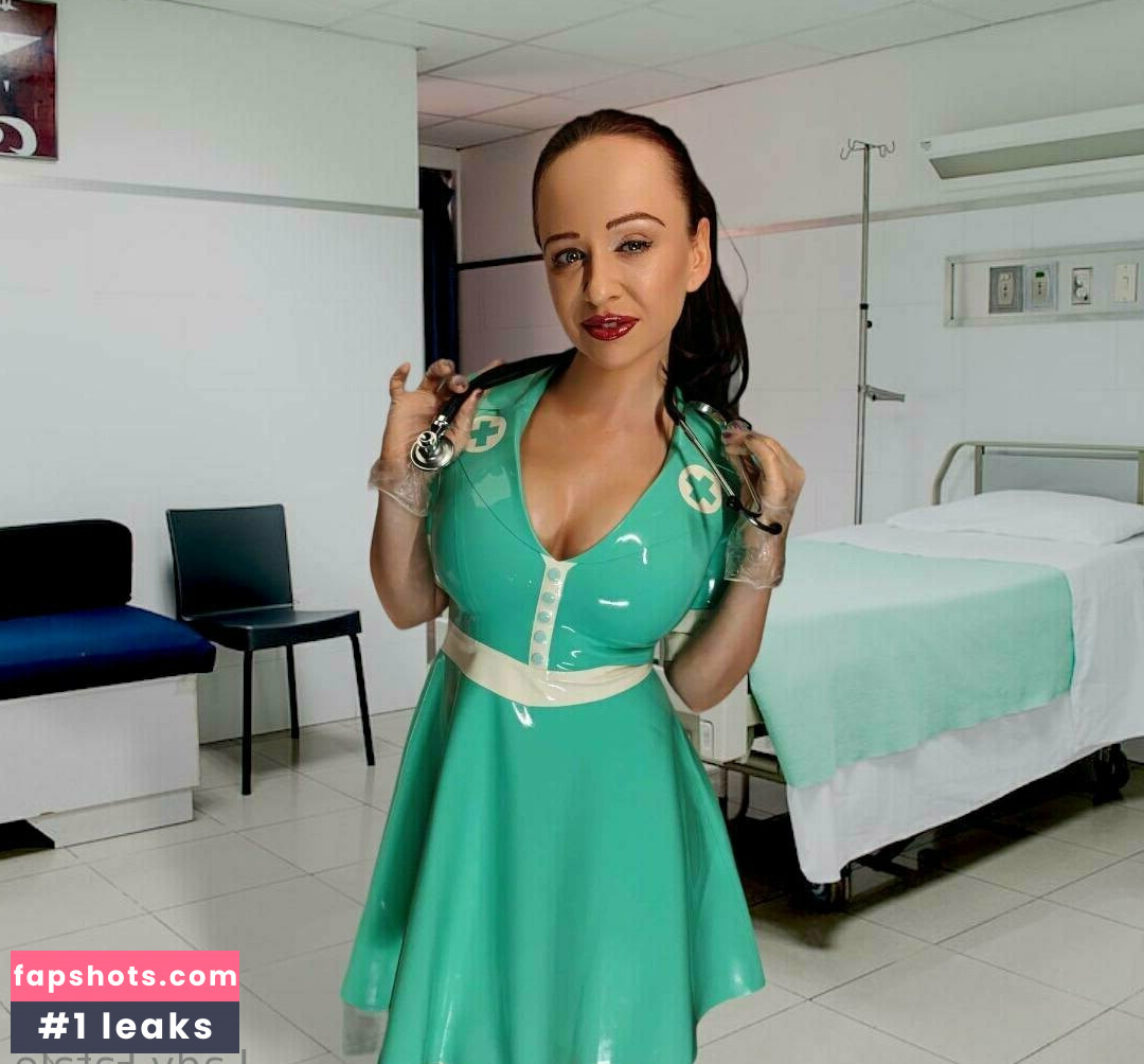 mistresslfatale Nahé úniky fotek pouze od fanoušků #49 - Fapshots