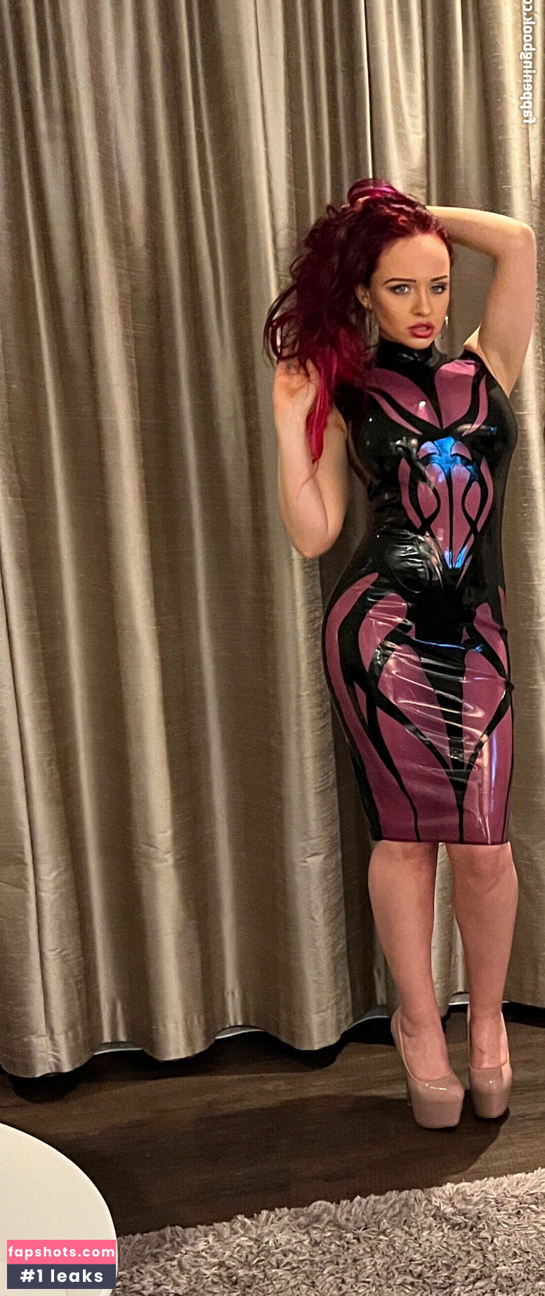 mistresslfatale Nahé úniky fotek pouze od fanoušků #82 - Fapshots