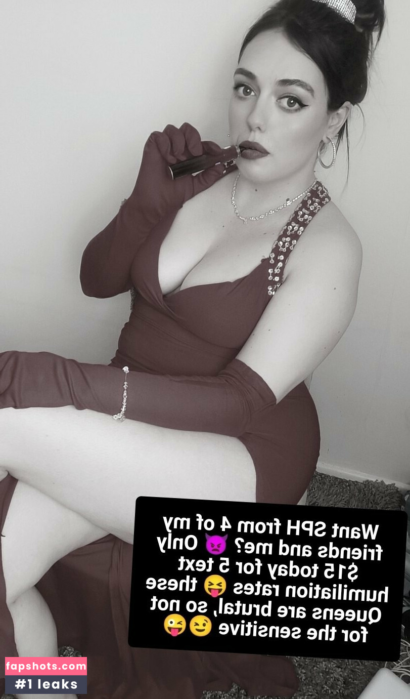 mistressmasterchandler Nacktheit OnlyFans Fotos #27 - Fapshots