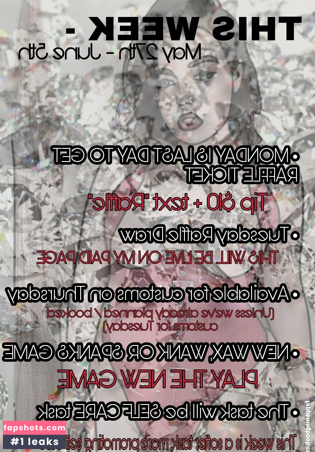 mistressmasterchandler Filtración Desnuda OnlyFans Foto #7 - Fapshots