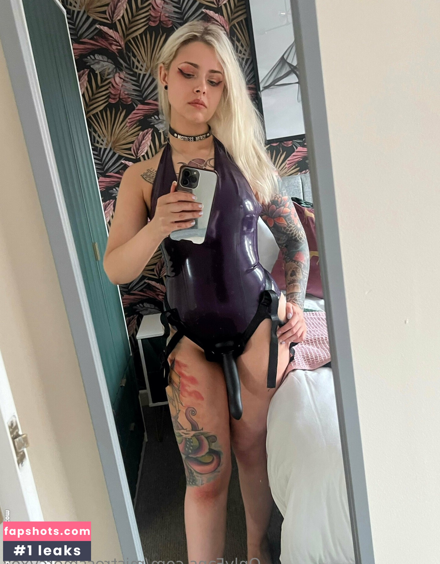 mistressmercyxox Nahé úniky fotek pouze od fanoušků #19 - Fapshots