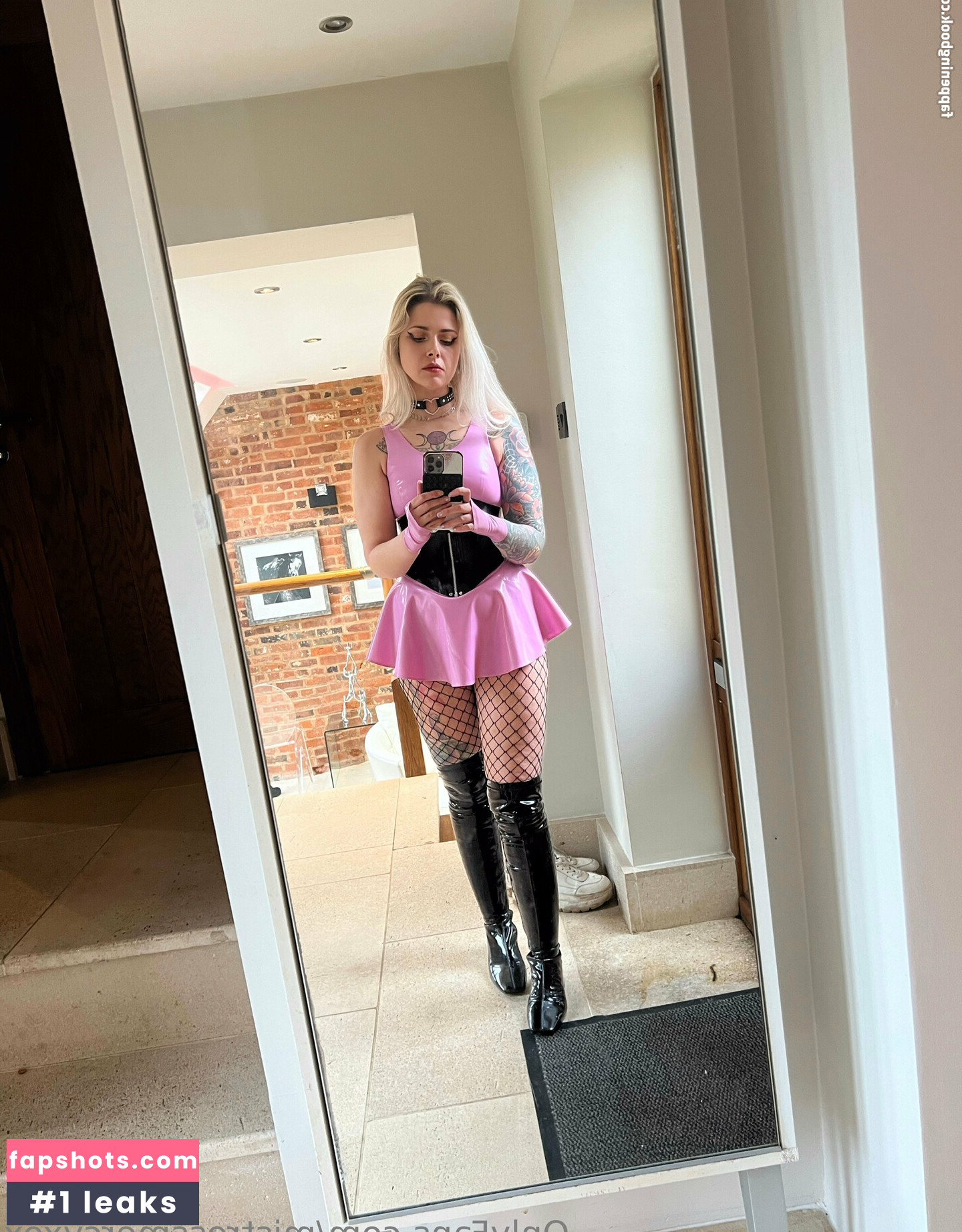 mistressmercyxox Nahé úniky fotek pouze od fanoušků #22 - Fapshots